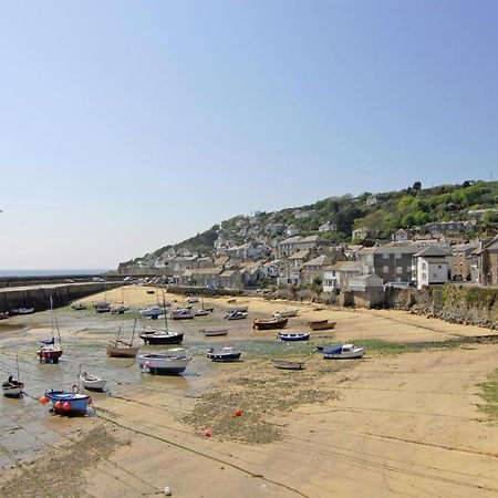 The Net Loft Villa Mousehole Eksteriør billede