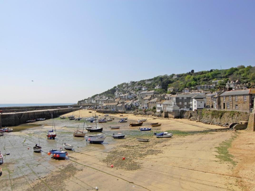 The Net Loft Villa Mousehole Eksteriør billede